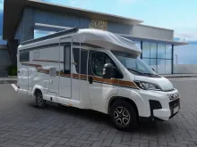 Fahrzeugbild Malibu T 450 RB LE lightweight Fiat ab 31.10.26 #9