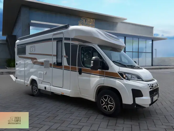 Fahrzeugbild Malibu T 450 RB LE lightweight Fiat ab 31.10.26 #9