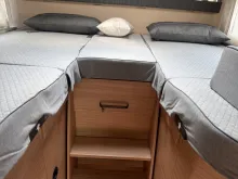 Fahrzeugbild Malibu T 450 RB LE lightweight Fiat ab 31.10.26 #20