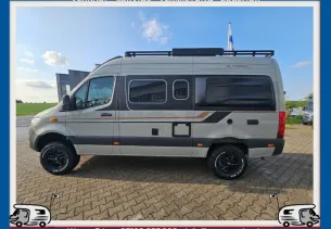 Bild Supertwin 600 SPB