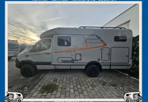 Bild ML-T 580 CrossTrail
