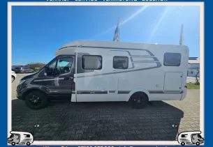 Bild GT-S 600