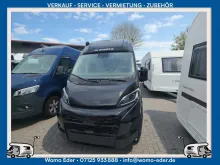 Fahrzeugbild Adria Twin Selection 600 SPB in bester Ausstattung! #1