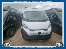 Fahrzeugbild Adria Twin ALL-IN 600 SPB ALL-IN|180PS|Aut|Weiß|35H #1