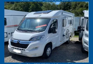 Bild Nexxo Van T 569