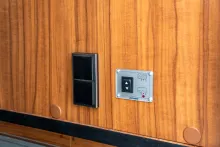 Fahrzeugbild Hymer T 568 SL *Navi*Kamera*Pano*Radträger*Markise* #7