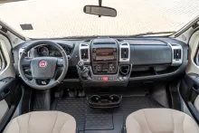 Fahrzeugbild Hymer T 568 SL *Navi*Kamera*Pano*Radträger*Markise* #9