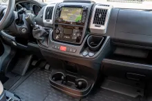 Fahrzeugbild Hymer T 568 SL *Navi*Kamera*Pano*Radträger*Markise* #10
