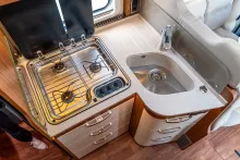 Fahrzeugbild Hymer T 568 SL *Navi*Kamera*Pano*Radträger*Markise* #15