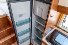 Fahrzeugbild Hymer T 568 SL *Navi*Kamera*Pano*Radträger*Markise* #17