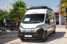 Fahrzeugbild Dethleffs Globetrail Active 600 DS Fiat ** Preisvorteil ** #3