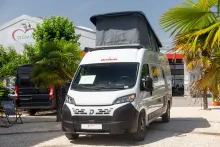 Fahrzeugbild Dethleffs Globetrail Active 600 DS Fiat ** Preisvorteil ** #4
