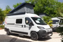 Fahrzeugbild Dethleffs Globetrail Active 600 DS Fiat ** Preisvorteil ** #5