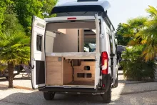 Fahrzeugbild Dethleffs Globetrail Active 600 DS Fiat ** Preisvorteil ** #7