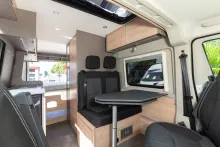 Fahrzeugbild Dethleffs Globetrail Active 600 DS Fiat ** Preisvorteil ** #10