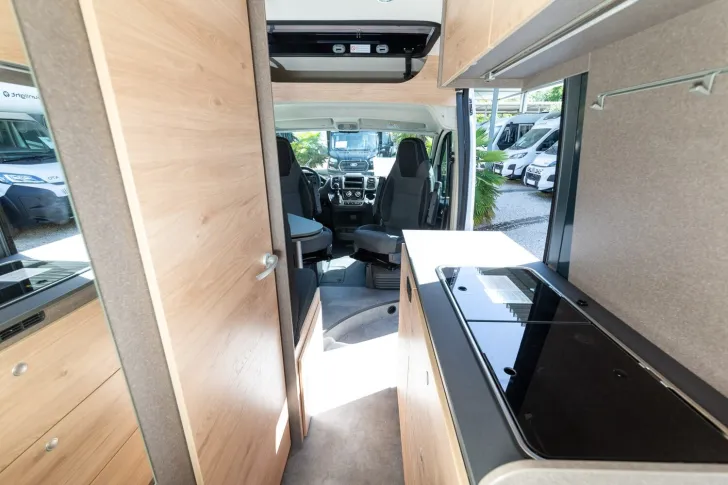 Fahrzeugbild Dethleffs Globetrail Active 600 DS Fiat ** Preisvorteil ** #16