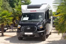 Fahrzeugbild Dethleffs Just Go T 7055 DBL *Big Deal und ab in den Urlaub* #3