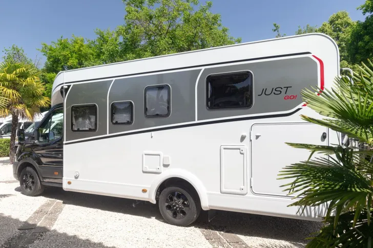 Fahrzeugbild Dethleffs Just Go T 7055 DBL *Big Deal und ab in den Urlaub* #4