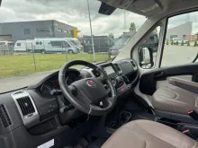 Fahrzeugbild Bürstner Nexxo Time T 569 #7