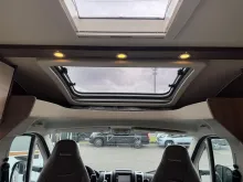 Fahrzeugbild Bürstner Nexxo Time T 569 #29