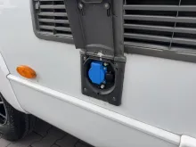 Fahrzeugbild Bürstner Nexxo Time T 569 #34