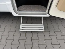 Fahrzeugbild Bürstner Nexxo Time T 569 #35