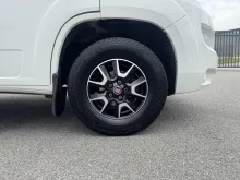Fahrzeugbild Bürstner Nexxo Time T 569 #36