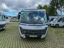 Fahrzeugbild Mobilvetta Kea I86*Outdoor*Lithium*Solar*AUT*Uvm. #2