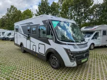 Fahrzeugbild Mobilvetta Kea I86*Outdoor*Lithium*Solar*AUT*Uvm. #3