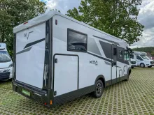 Fahrzeugbild Mobilvetta Kea I86*Outdoor*Lithium*Solar*AUT*Uvm. #6