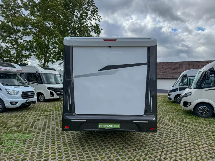 Fahrzeugbild Mobilvetta Kea I86*Outdoor*Lithium*Solar*AUT*Uvm. #7