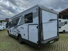 Fahrzeugbild Mobilvetta Kea I86*Outdoor*Lithium*Solar*AUT*Uvm. #8