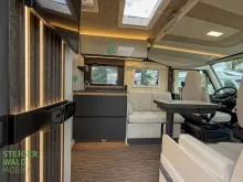 Fahrzeugbild Mobilvetta Kea I86*Outdoor*Lithium*Solar*AUT*Uvm. #10
