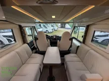 Fahrzeugbild Mobilvetta Kea I86*Outdoor*Lithium*Solar*AUT*Uvm. #12