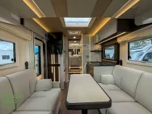 Fahrzeugbild Mobilvetta Kea I86*Outdoor*Lithium*Solar*AUT*Uvm. #15