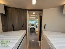 Fahrzeugbild Mobilvetta Kea I86*Outdoor*Lithium*Solar*AUT*Uvm. #22