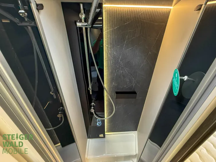 Fahrzeugbild Mobilvetta Kea I86*Outdoor*Lithium*Solar*AUT*Uvm. #23