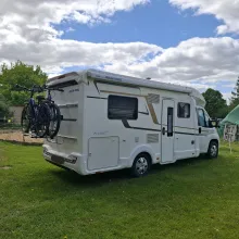 Fahrzeugbild Eura Mobil Profila T 675 SB High-End Autarkie #1