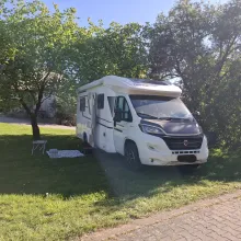 Fahrzeugbild Eura Mobil Profila T 675 SB High-End Autarkie #2