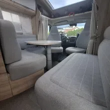 Fahrzeugbild Eura Mobil Profila T 675 SB High-End Autarkie #3