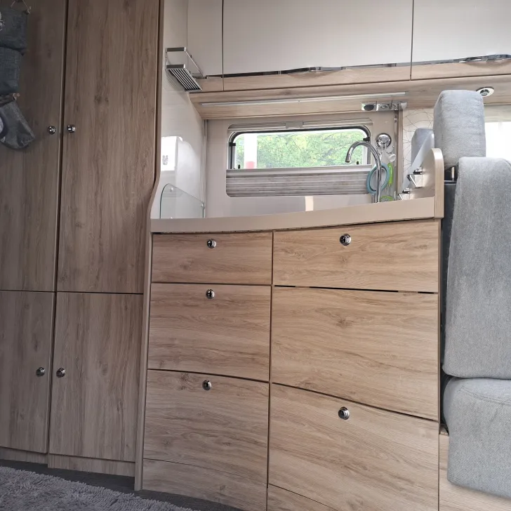Fahrzeugbild Eura Mobil Profila T 675 SB High-End Autarkie #4