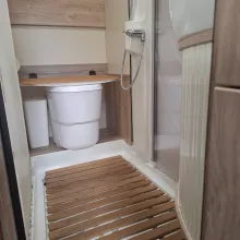 Fahrzeugbild Eura Mobil Profila T 675 SB High-End Autarkie #5