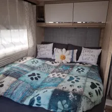 Fahrzeugbild Eura Mobil Profila T 675 SB High-End Autarkie #6