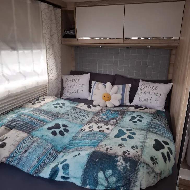 Fahrzeugbild Eura Mobil Profila T 675 SB High-End Autarkie #6
