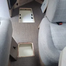 Fahrzeugbild Eura Mobil Profila T 675 SB High-End Autarkie #9