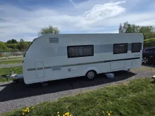 Fahrzeugbild Adria Adora 613 HT #1