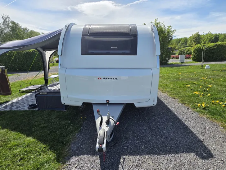 Fahrzeugbild Adria Adora 613 HT #3