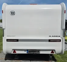 Fahrzeugbild Adria Adora 613 HT #4