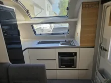 Fahrzeugbild Adria Adora 613 HT #5