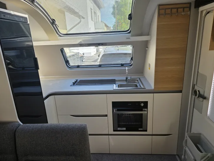 Fahrzeugbild Adria Adora 613 HT #5